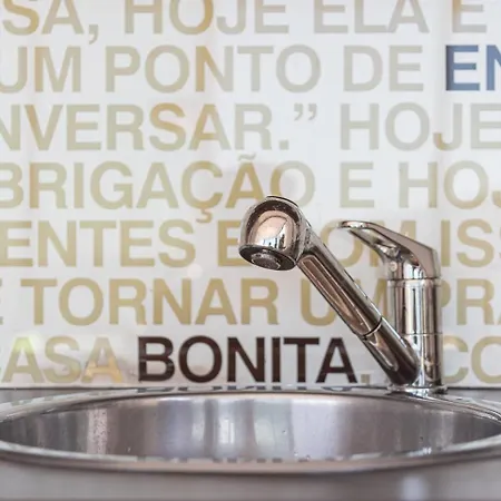 Apartamento Guestready - Lugar Do Monte Seixas Caminha