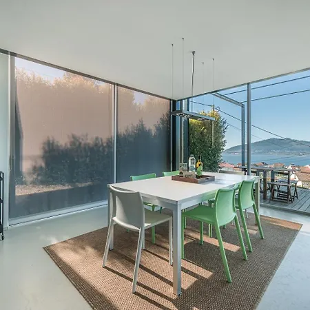 Apartamento Guestready - Lugar Do Monte Seixas