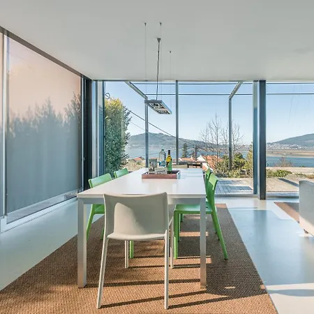 Apartamento Guestready - Lugar Do Monte Seixas