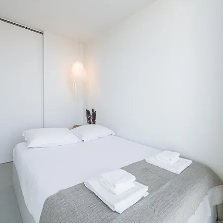 Guestready - Lugar Do Monte Seixas Apartamento *