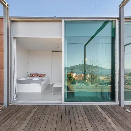 Guestready - Lugar Do Monte Seixas *