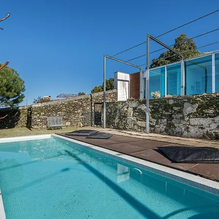 Guestready - Lugar Do Monte Seixas