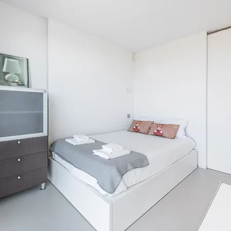 Apartamento Guestready - Lugar Do Monte Seixas *