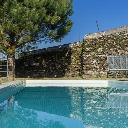 Guestready - Lugar Do Monte Seixas * Caminha
