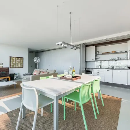 Apartamento Guestready - Lugar Do Monte Seixas *