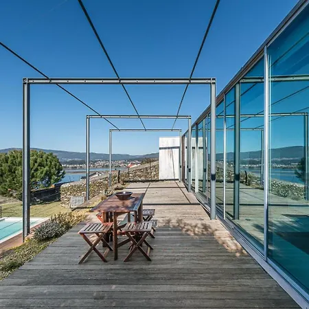 Guestready - Lugar Do Monte Seixas *