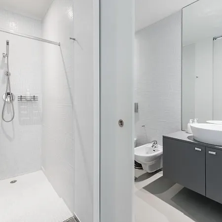 Apartamento Guestready - Lugar Do Monte Seixas
