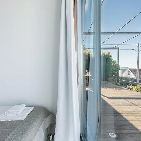 Apartamento Guestready - Lugar Do Monte Seixas *