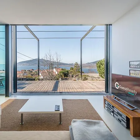 Guestready - Lugar Do Monte Seixas Apartamento Caminha