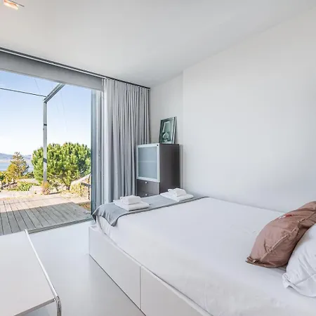 Guestready - Lugar Do Monte Seixas Apartamento Caminha